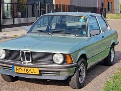 Gebruikt 1982 BMW 318 | € 5.990