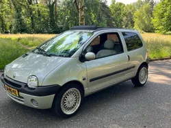 Gebruikt 2001 Renault Twingo Hatchback | € 1.999 (Iets duurder)