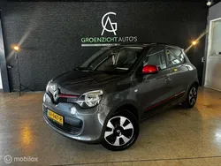 Grijs Gebruikt 2017 Renault Twingo Collection Hatchback | € 6.750 (Eerlijke prijs)