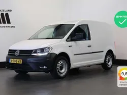 Wit Gebruikt 2019 VW Caddy MPV | € 12.950 (Super prijs)