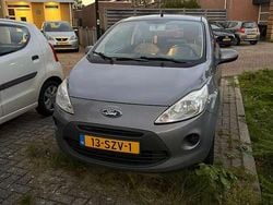 Grijs Gebruikt 2012 Ford Ka Cool & Sound Edition Hatchback | € 4.200 (Eerlijke prijs)