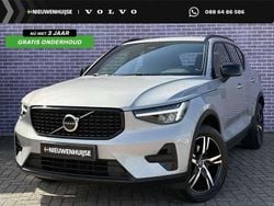 Grijs Gebruikt 2024 Volvo XC40 Plus SUV | € 39.899 (Goede deal)