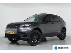 Grijs Gebruikt 2021 Land Rover Range Rover Velar SE Dynamic SUV | € 47.895 (Eerlijke prijs)