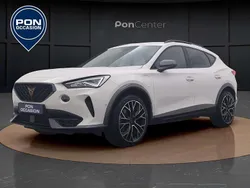 Wit Gebruikt 2023 Cupra Formentor SUV | € 28.750 (Goede deal)