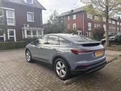 Gebruikt 2023 Audi Q4 Sportback e-tron SUV | € 34.999 (Goede deal)