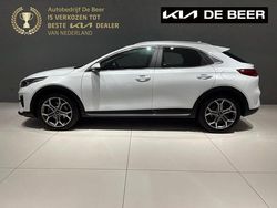 Wit Gebruikt 2022 Kia XCeed SUV | € 19.745 (Goede deal)
