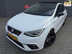 Wit Gebruikt 2020 Seat Ibiza FR Hatchback | € 13.499 (Eerlijke prijs)