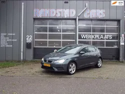 Grijs Gebruikt 2019 Seat Leon Reference Hatchback | € 12.499 (Goede deal)