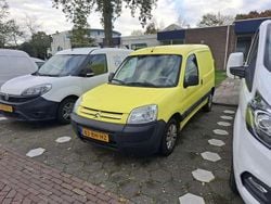 Geel Gebruikt 2003 Citroën Berlingo Van | € 1.800 (Iets duurder)