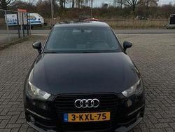 Gebruikt 2013 Audi A1 Sportback Hatchback | € 6.750 (Eerlijke prijs)