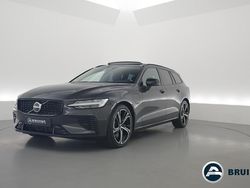 Grijs Gebruikt 2024 Volvo V60 Ultra Stationwagen | € 48.900 (Duur)
