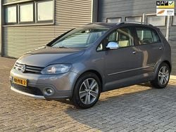 Grijs Gebruikt 2011 VW Golf Plus MPV | € 5.999 (Goede deal)