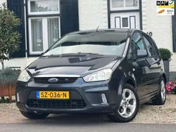 Grijs Gebruikt 2009 Ford C-MAX Trend MPV | € 3.450 (Iets duurder)