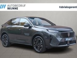 Grijs Gebruikt 2025 Peugeot 3008 GTi SUV | € 37.950 (Super prijs)