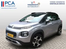 Grijs Gebruikt 2021 Citroën C3 Aircross PureTech SUV | € 20.900 (Eerlijke prijs)