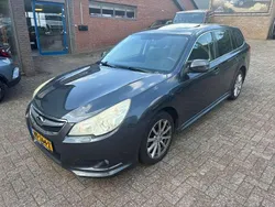 Grijs Gebruikt 2011 Subaru Legacy Stationwagen | € 7.940