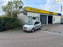 Grijs Gebruikt 2009 Opel Agila Enjoy Hatchback | € 2.450 (Eerlijke prijs)