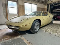 Geel Gebruikt 1973 Maserati Merak Coupé | € 31.000