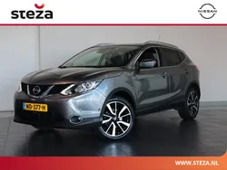 Grijs Gebruikt 2017 Nissan Qashqai 360º SUV | € 15.449 (Eerlijke prijs)