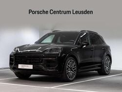 Zwart Gebruikt 2025 Porsche Cayenne SUV | € 134.900