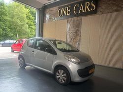 Grijs Gebruikt 2008 Citroën C1 Hatchback | € 499 (Super prijs)