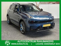 Blauw Gebruikt 2023 Lynk & Co 01 SUV | € 26.740 (Goede deal)