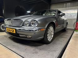 Grijs Gebruikt 2003 Jaguar XJ Executive Sedan | € 14.945 (Goede deal)