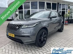 Grijs Gebruikt 2019 Land Rover Range Rover Velar SE Dynamic SUV | € 38.549 (Super prijs)