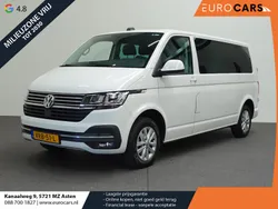 Wit Gebruikt 2022 VW T6.1 Van | € 37.890 (Duur)