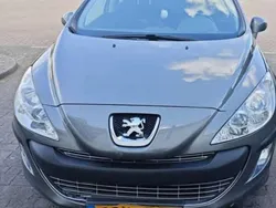 Gebruikt 2008 Peugeot 308 Sedan | € 2.500 (Super prijs)