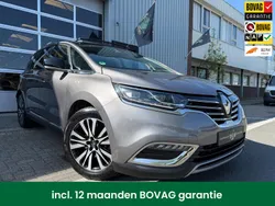 Grijs Gebruikt 2016 Renault Espace Initiale Paris MPV | € 22.950 (Eerlijke prijs)