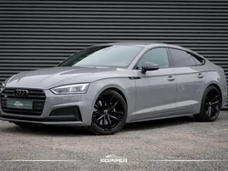 Grijs Gebruikt 2018 Audi S5 Sportback Proline Hatchback | € 36.750 (Eerlijke prijs)
