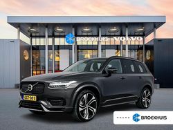Grijs Gebruikt 2024 Volvo XC90 Ultra SUV | € 70.900 (Eerlijke prijs)