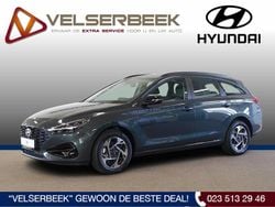 Nieuw 2025 Hyundai i30 Comfort Stationwagen | € 37.976