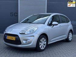 Grijs Gebruikt 2010 Citroën C3 Dynamique Hatchback | € 1.999 (Goede deal)