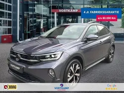 Grijs, metallic lak Nieuw 2025 VW Taigo Life SUV | € 33.900 (Eerlijke prijs)