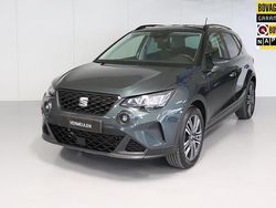 Groen Gebruikt 2021 Seat Arona Business SUV | € 19.250 (Eerlijke prijs)