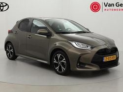 Groen Gebruikt 2024 Toyota Yaris Hybrid Edition Hatchback | € 22.999 (Goede deal)