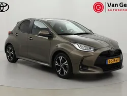 Groen Gebruikt 2024 Toyota Yaris Hybrid Edition Hatchback | € 23.250 (Eerlijke prijs)