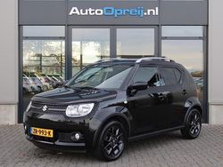 Zwart Gebruikt 2017 Suzuki Ignis Hatchback | € 11.745 (Eerlijke prijs)