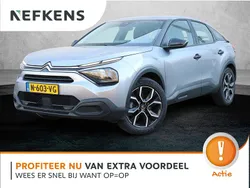 Grijs Gebruikt 2022 Citroën C4 Live SUV | € 16.980 (Super prijs)