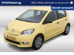 Geel, metallic lak Gebruikt 2020 Skoda Citigo-e IV Ambition Hatchback | € 9.750 (Goede deal)