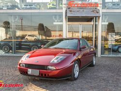 Rood Gebruikt 1996 Fiat Coupé Coupé | € 9.500