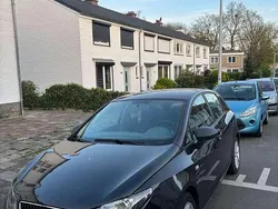 Zwart Gebruikt 2010 Seat Ibiza MPV | € 2.050 (Iets duurder)