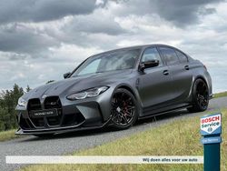 Grijs Gebruikt 2022 BMW M3 Competition Edition Sedan | € 94.950 (Goede deal)