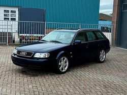 Gebruikt 1996 Audi S6 Stationwagen | € 16.250