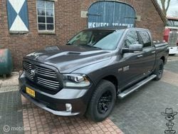 Grijs Gebruikt 2014 Dodge Ram Pickup | € 29.950