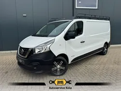 Wit Gebruikt 2019 Nissan NV300 Van | € 9.940 (Super prijs)