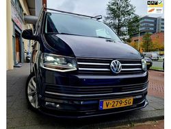 Overige Gebruikt 2018 VW T6 Highline Van | € 13.995