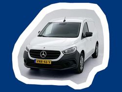 Wit Gebruikt 2021 Mercedes Citan 108 Van | € 11.945 (Eerlijke prijs)